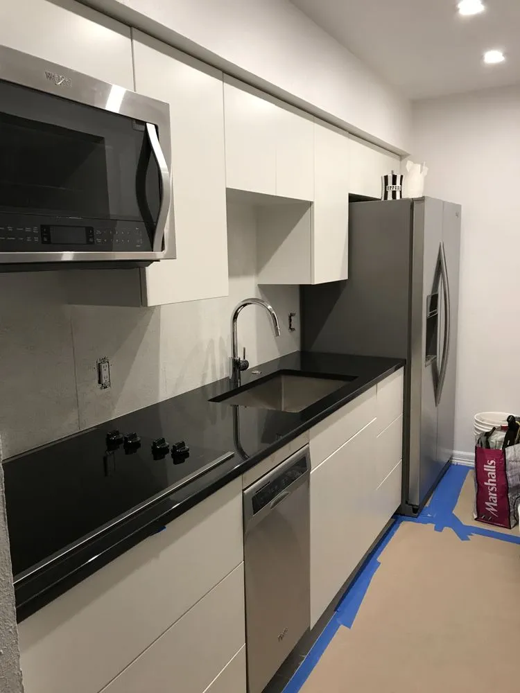 Slide of Mark Masters