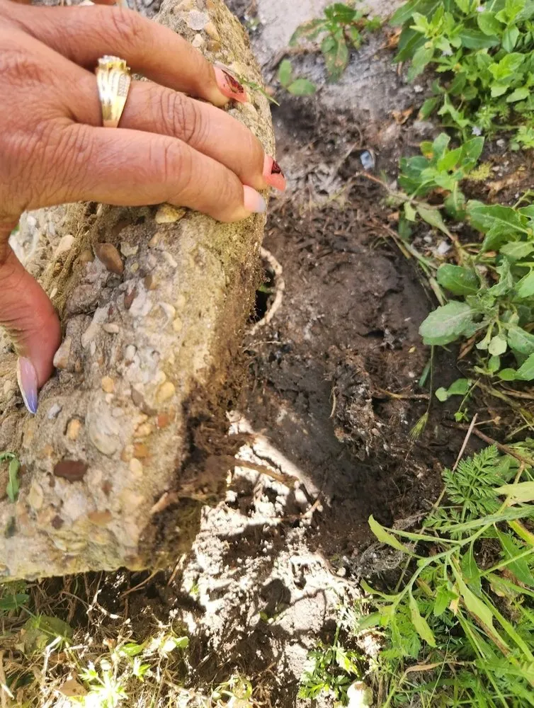 Slide of Mark Ondras Plumbing