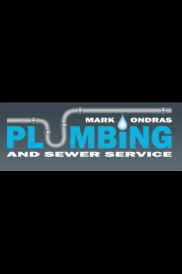 Slide of Mark Ondras Plumbing