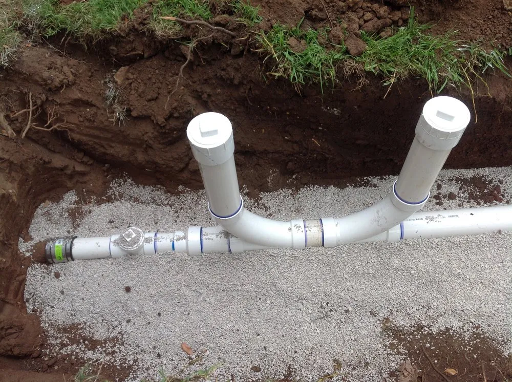 Slide of Mark Ondras Plumbing