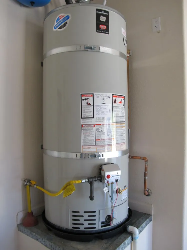 Slide of Mark One Plumbing