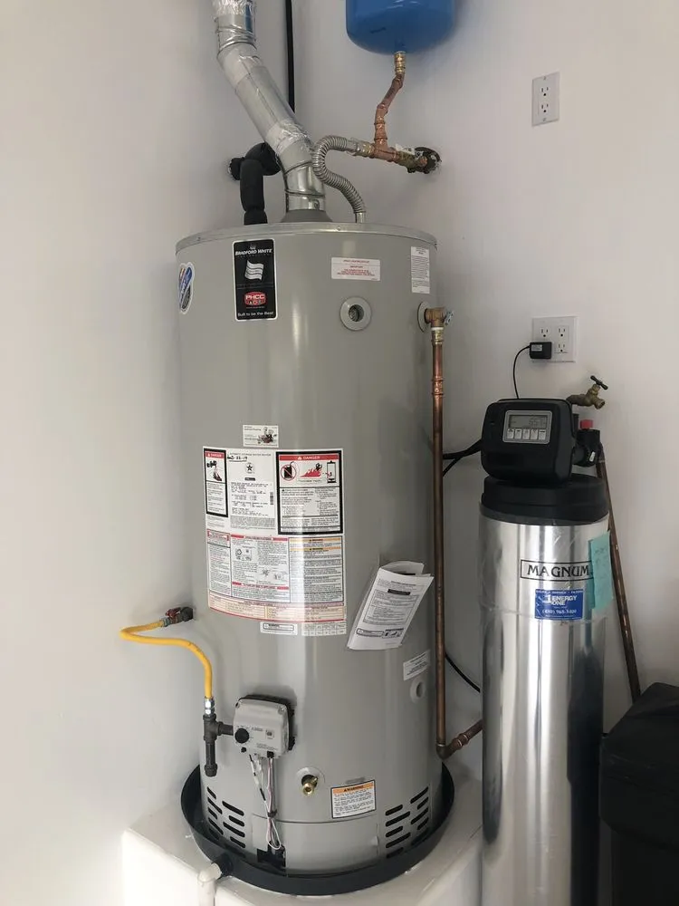 Slide of Mark One Plumbing