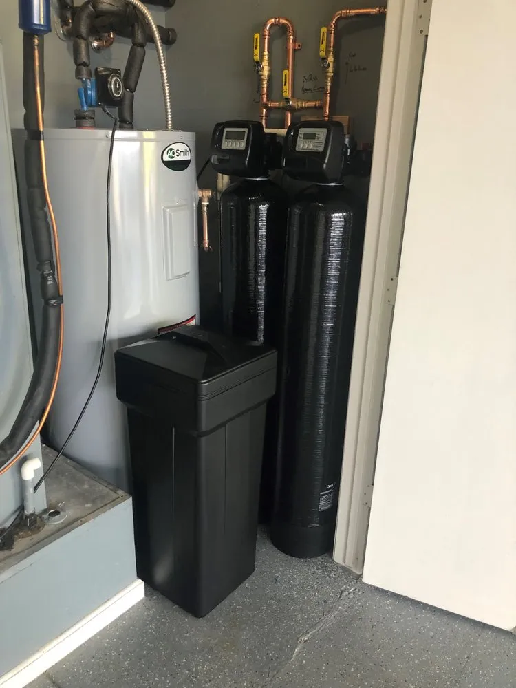 Slide of Mark One Plumbing