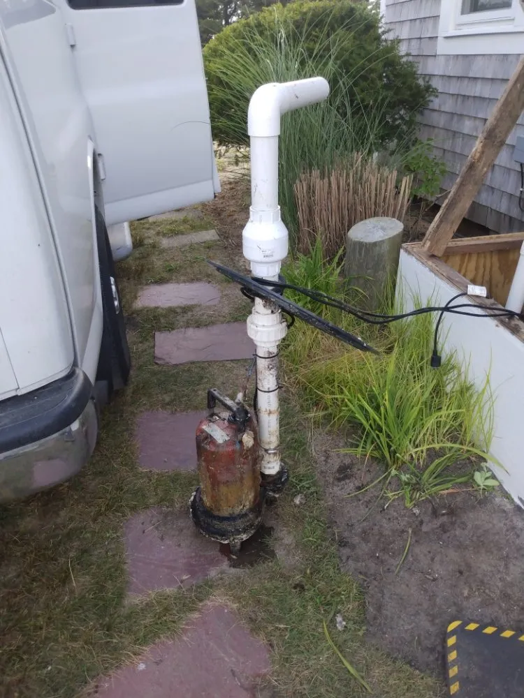 Slide of Mark Reddan Plumbing & Heating