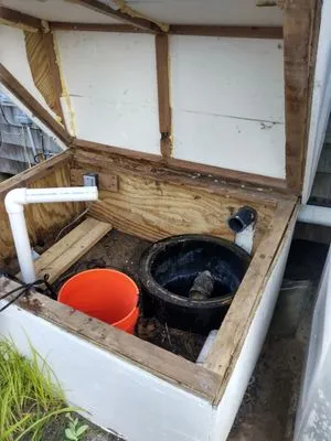 Mark Reddan Plumbing & Heating