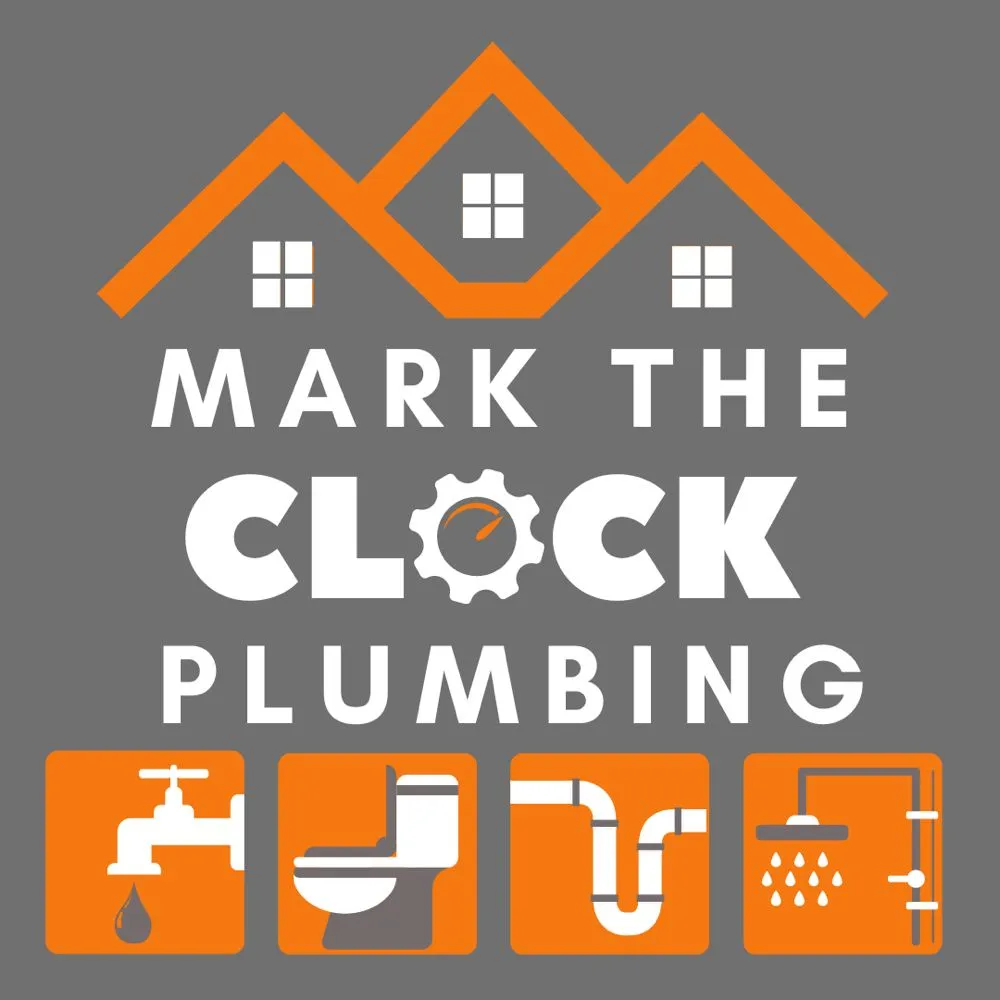 Slide of Mark The Clock Plumbing