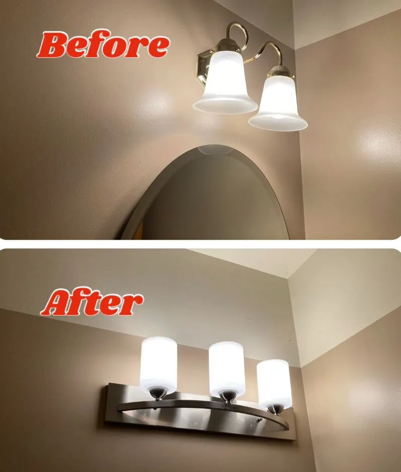 Slide of Mark2 Home Services