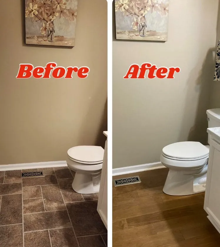 Slide of Mark2 Home Services