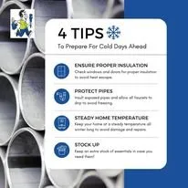 Slide of MarkCo Plumbing