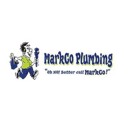 Slide of MarkCo Plumbing