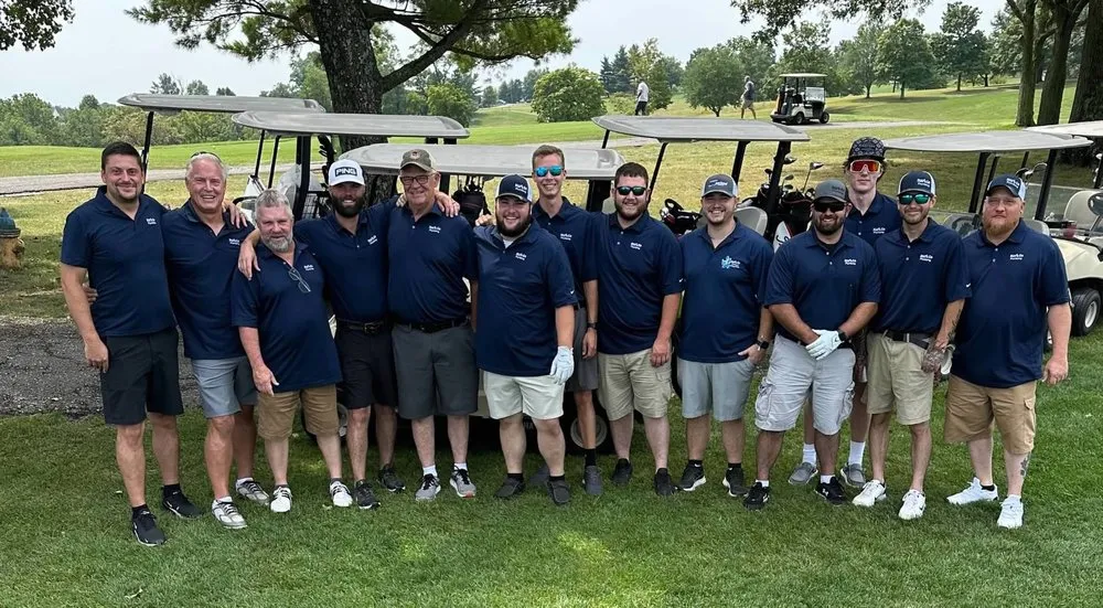 Slide of MarkCo Plumbing