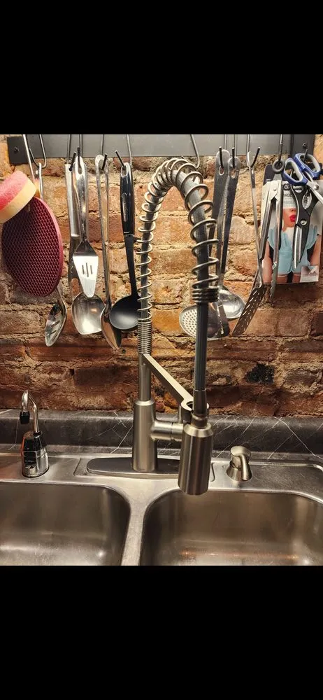 Slide of Markey’s Economy Plumbing