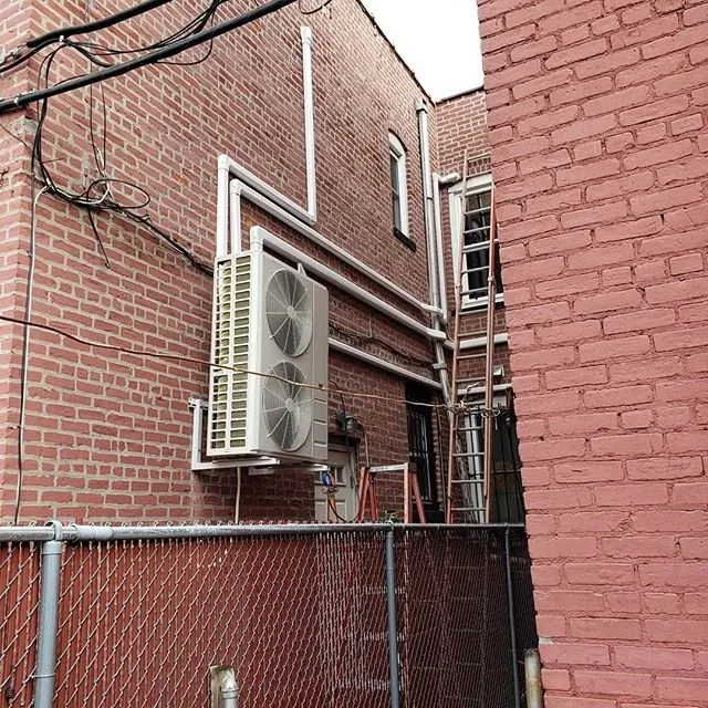 Slide of Markham Emergency Plumber