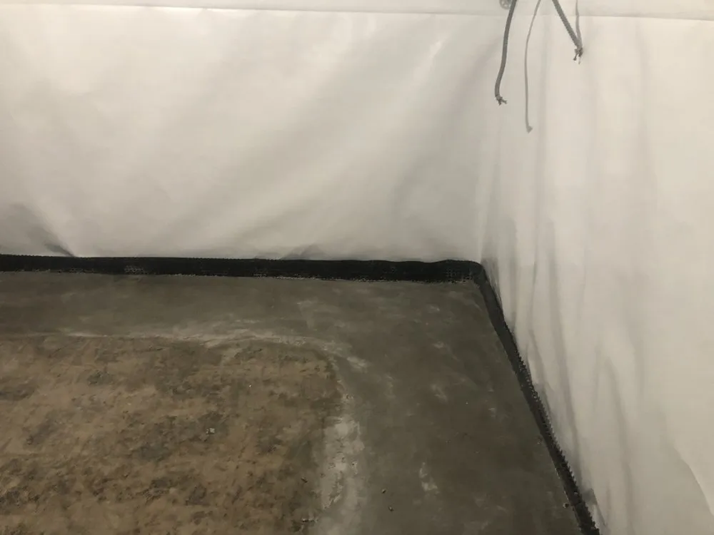 Slide of Marking Construction