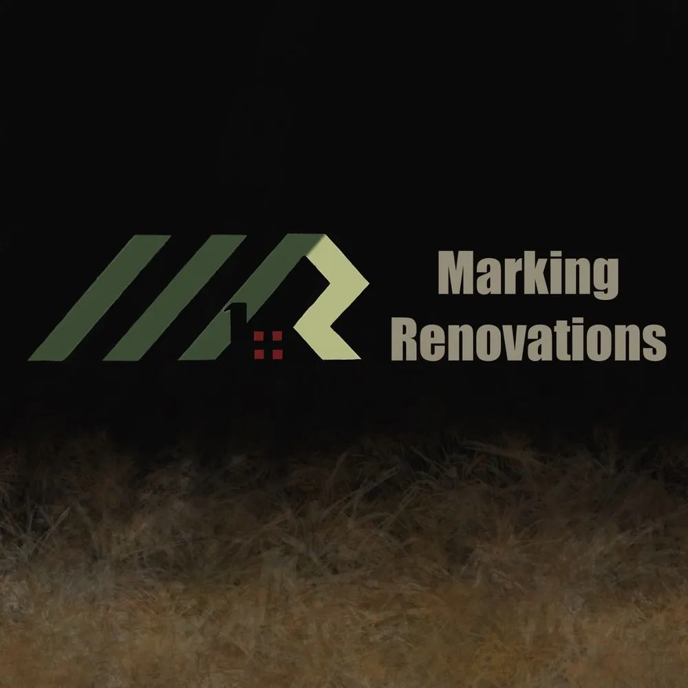 Slide of Marking Renovations