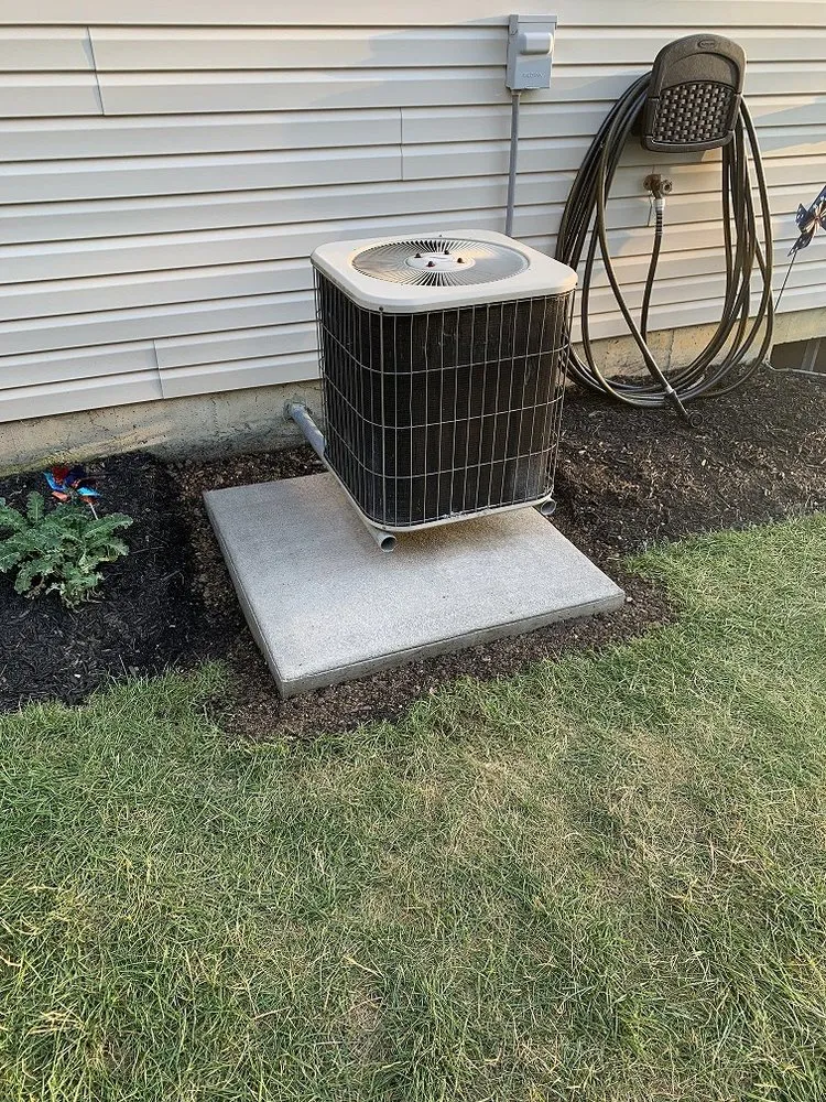 Slide of Marking Renovations