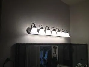 Slide of Marking Renovations