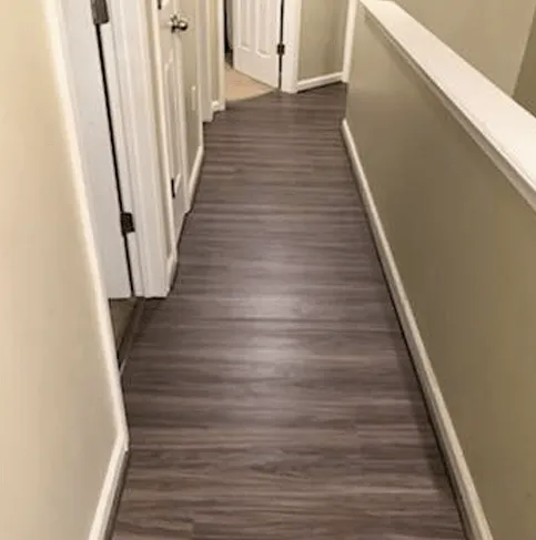 Slide of Marking Renovations