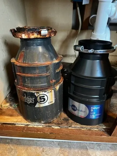 Slide of Marking Renovations