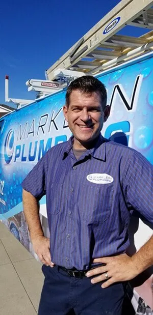 Slide of Marklein Plumbing