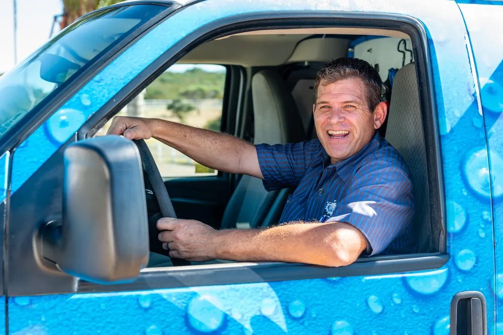 Slide of Marklein Plumbing