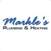 Slide of Markle's Plumbing & Heating