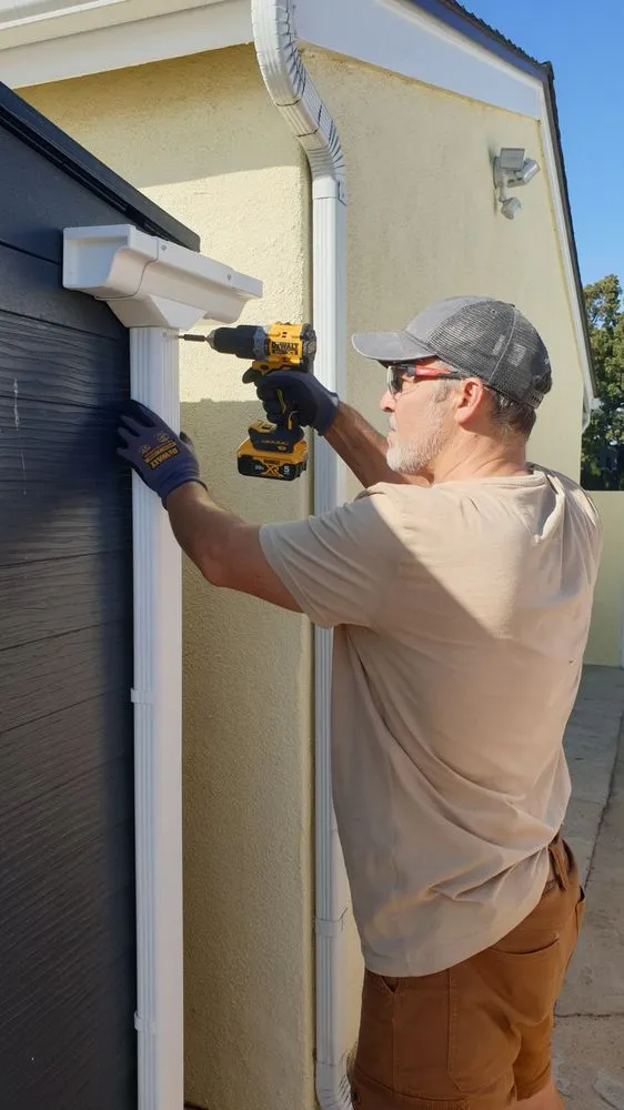 Slide of Marko Handyman