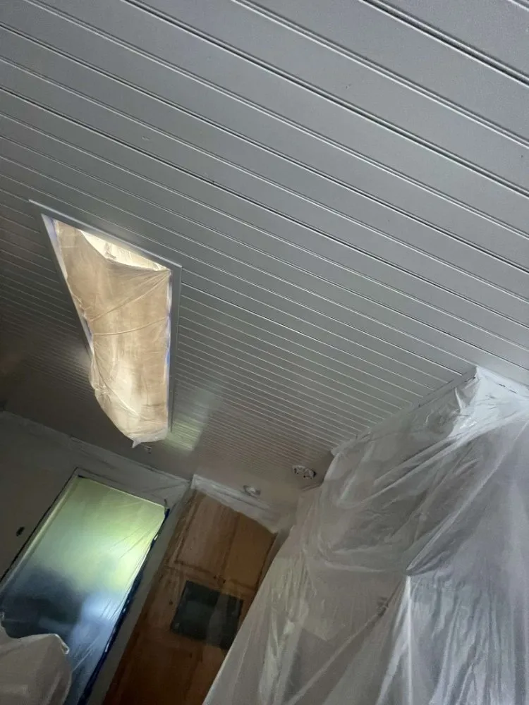 Slide of Marks Construction