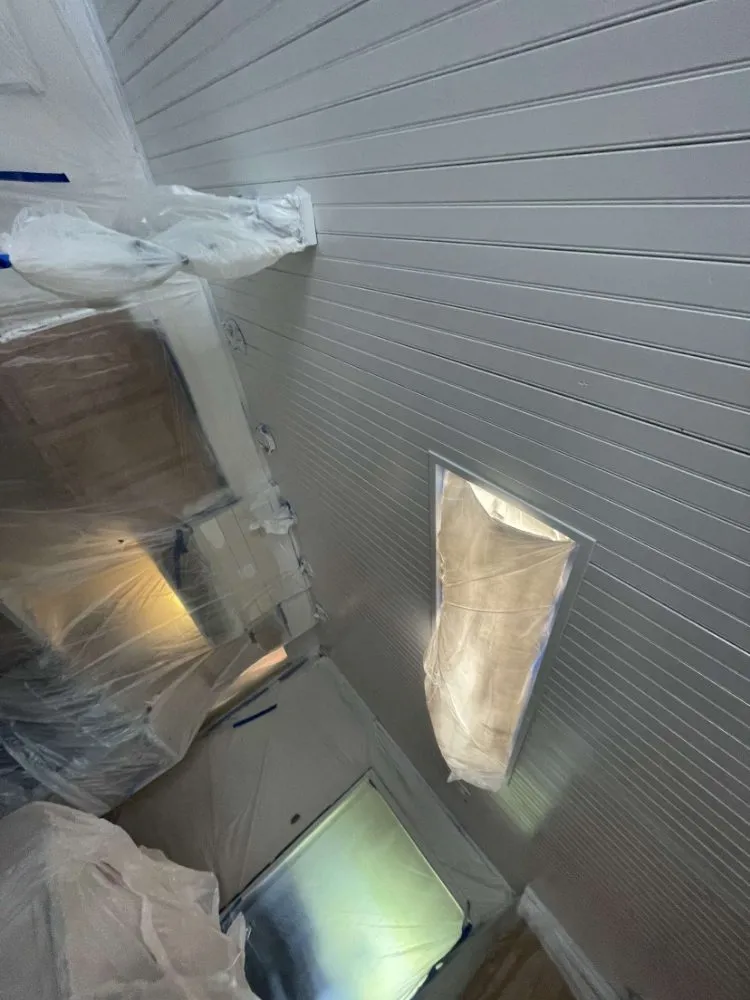 Slide of Marks Construction