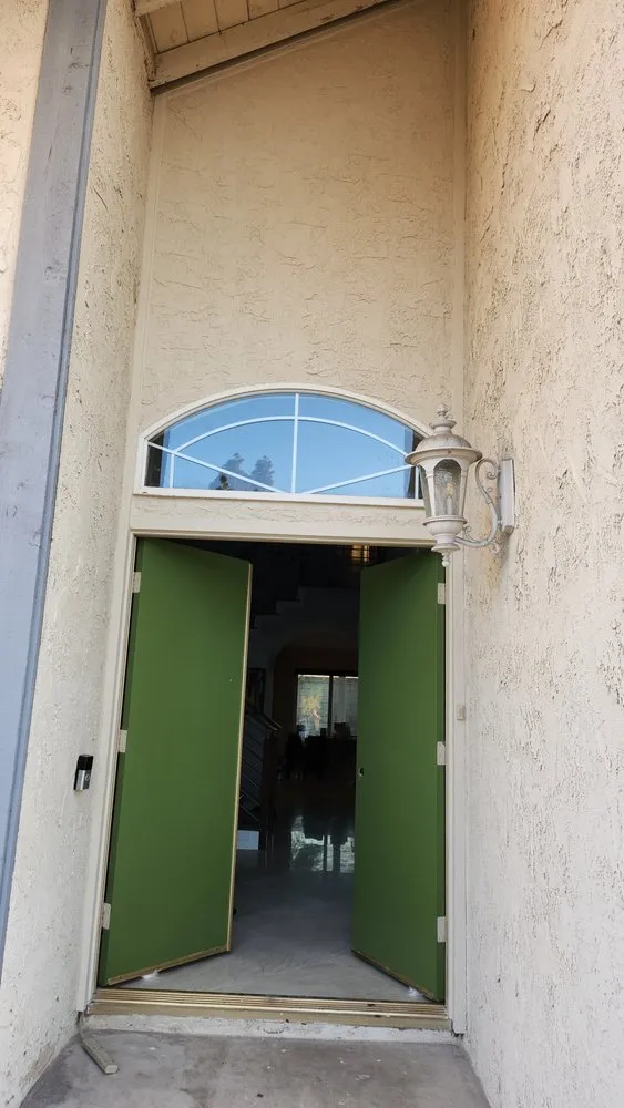 Slide of Mark's Handyman