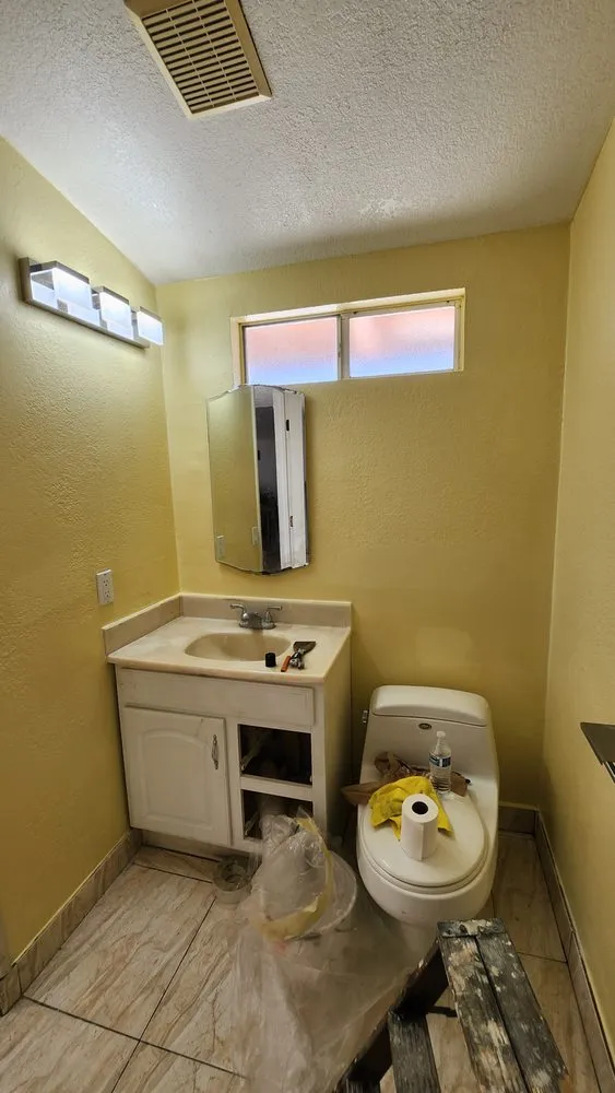 Slide of Mark's Handyman