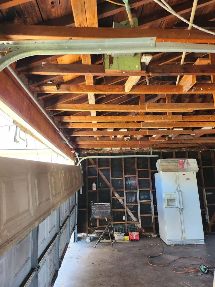 Slide of Mark's Handyman