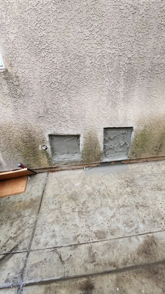 Slide of Mark's Handyman