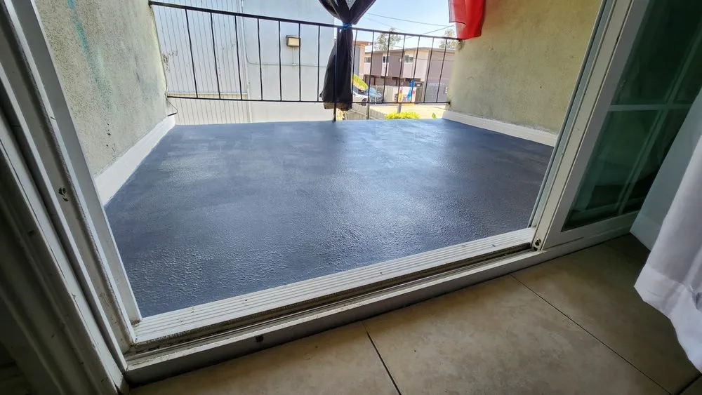 Slide of Mark's Handyman