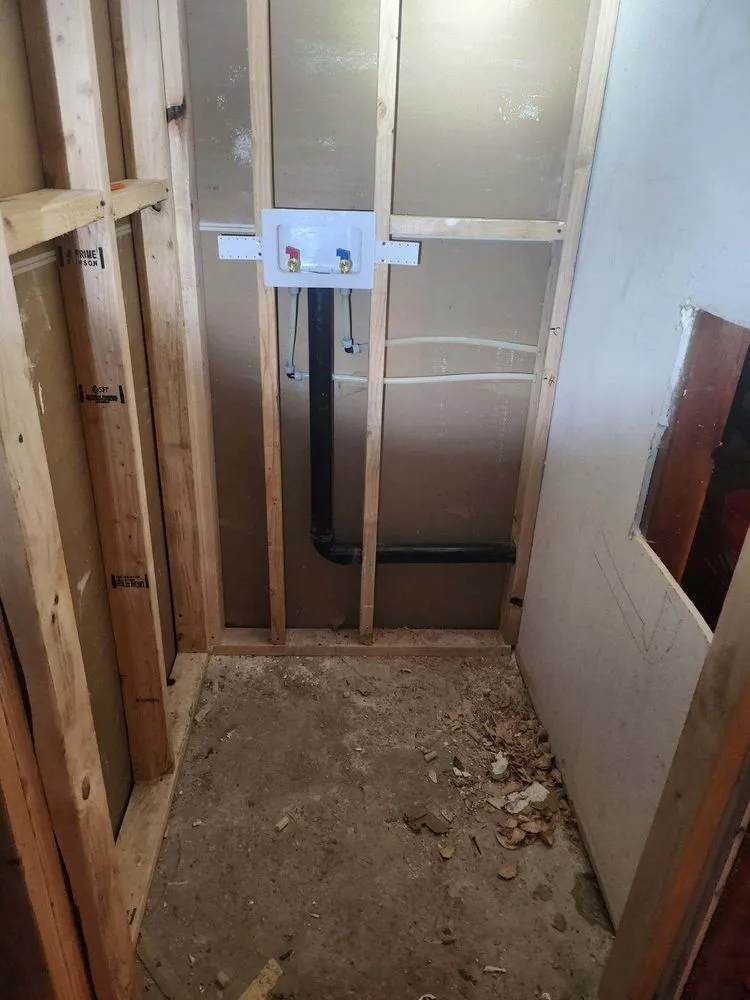 Slide of Mark's Handyman