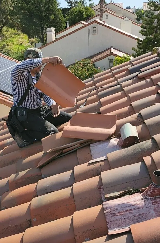 Slide of Mark's Handyman