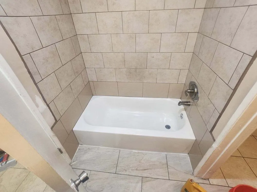 Slide of Mark's Handyman