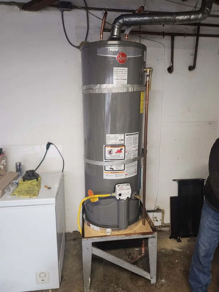 Slide of Mark's Handyman