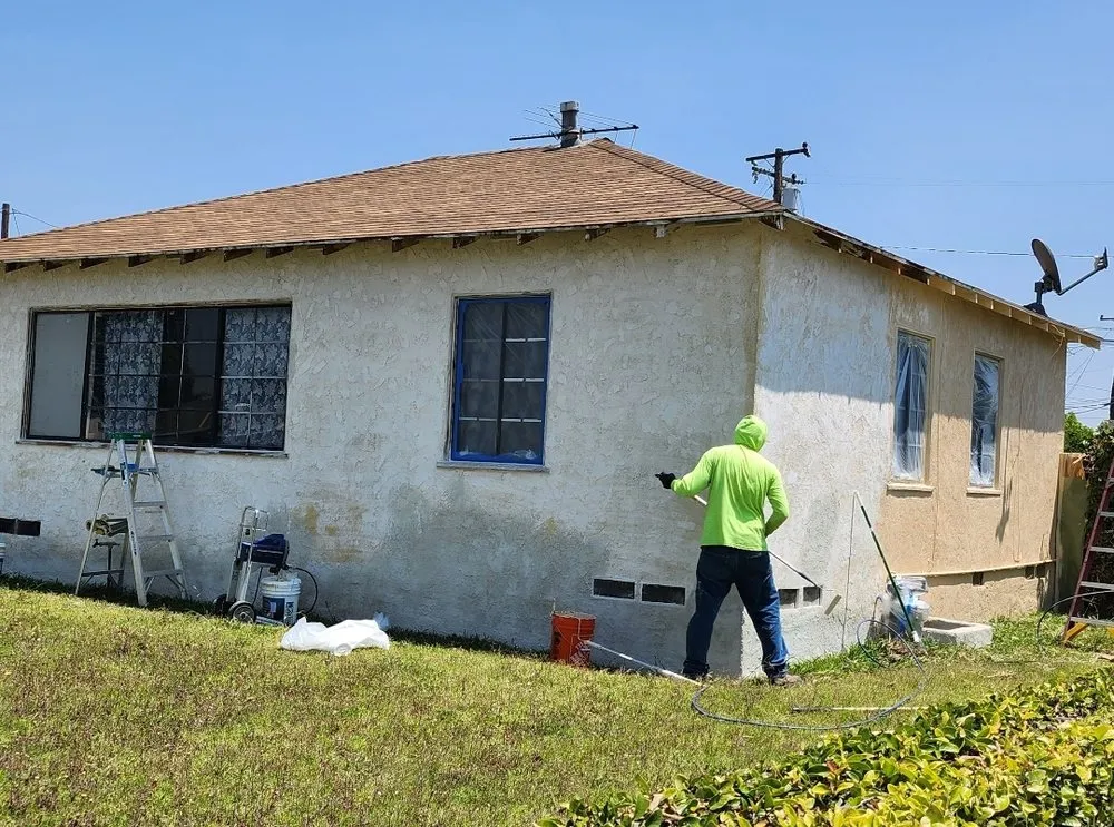 Slide of Mark's Handyman