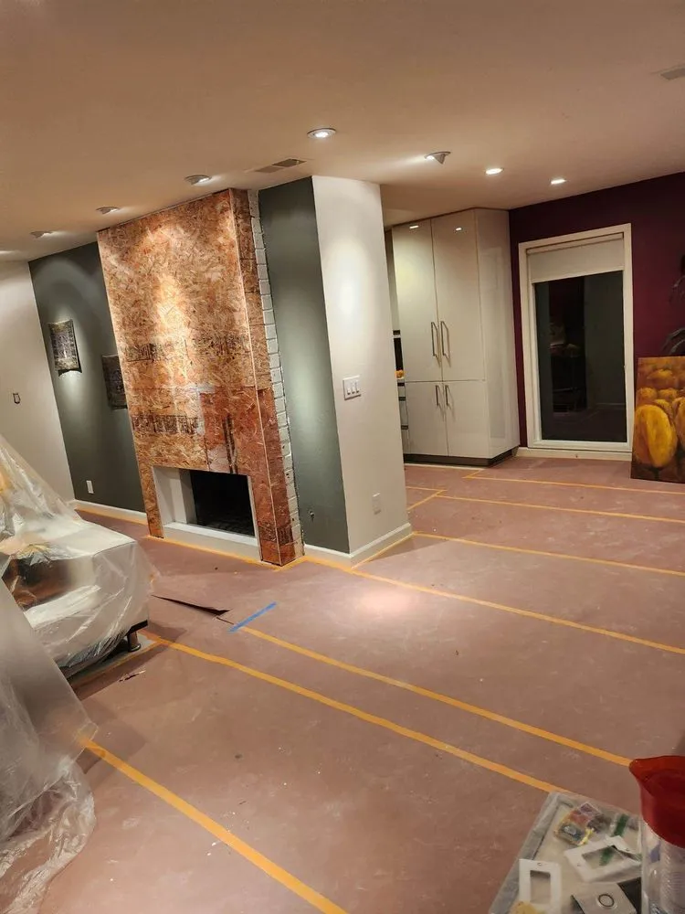 Slide of Mark's Handyman