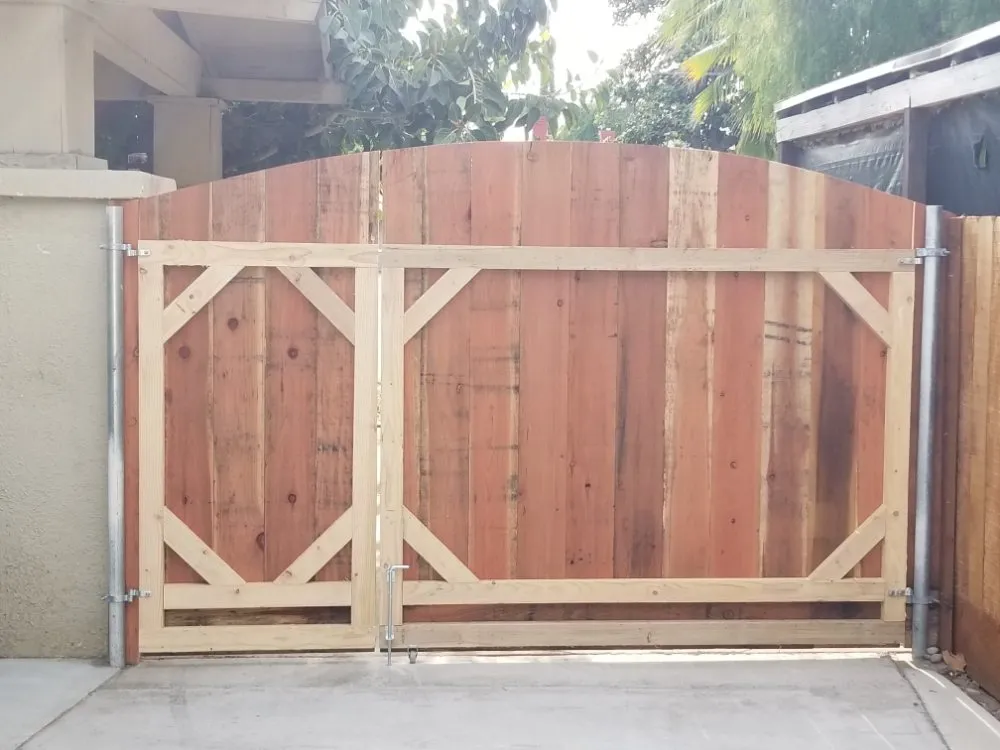 Slide of Marks Handyman Service