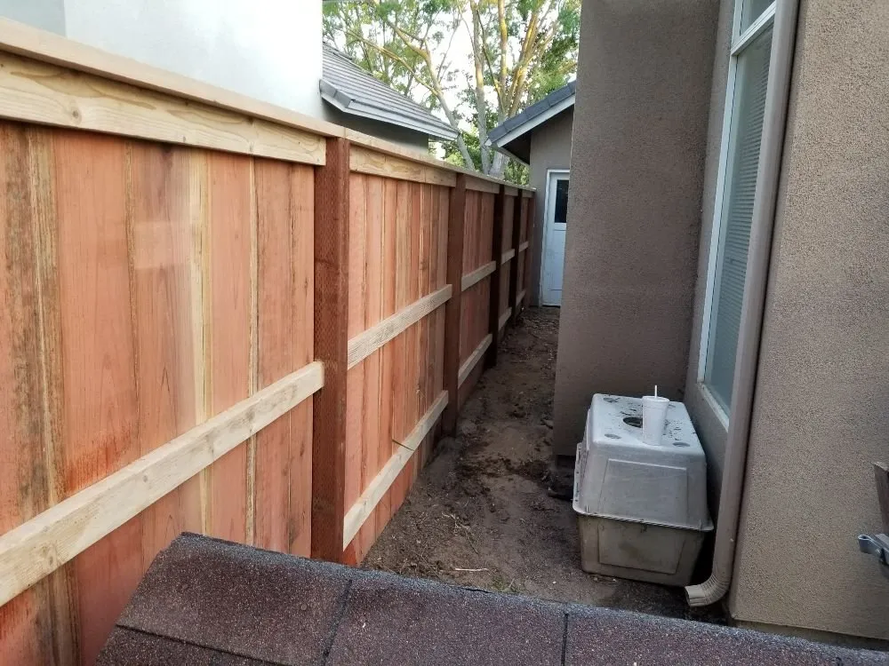 Slide of Marks Handyman Service