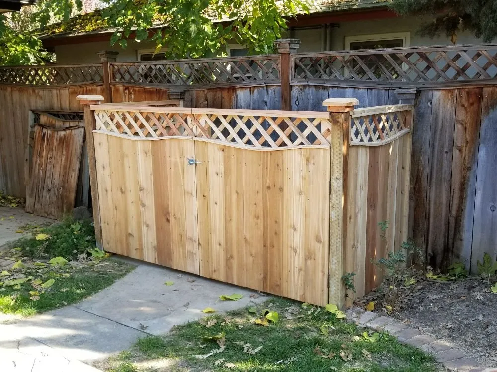 Slide of Marks Handyman Service