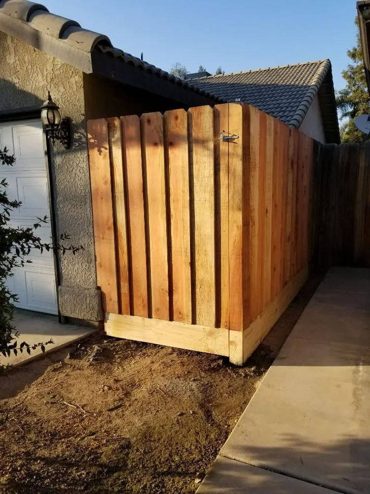 Slide of Marks Handyman Service