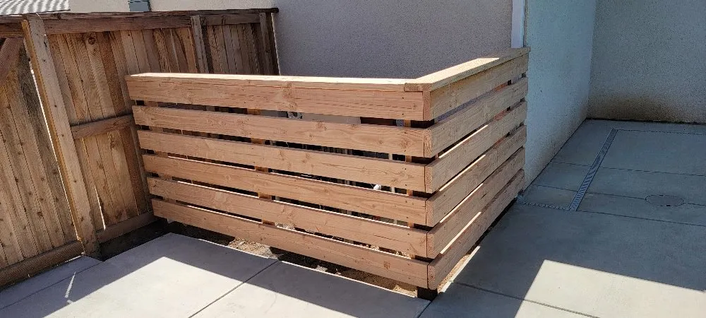 Slide of Marks Handyman Service