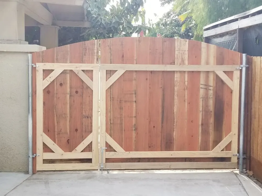 Slide of Marks Handyman Service