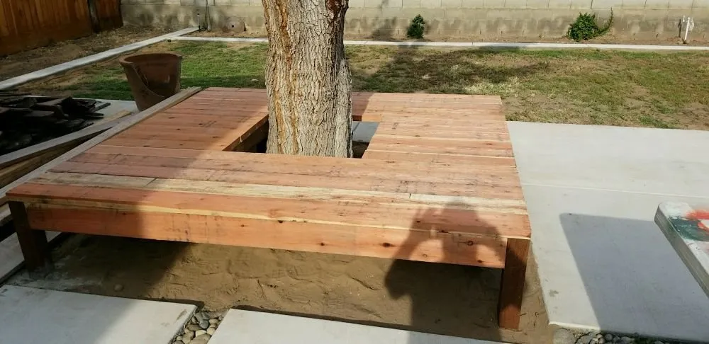 Slide of Marks Handyman Service