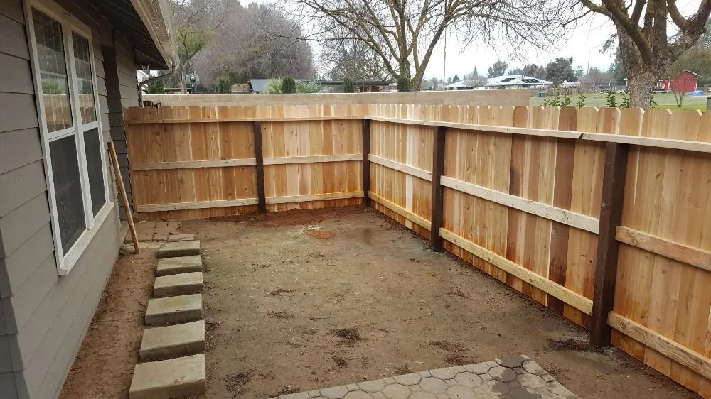 Slide of Marks Handyman Service