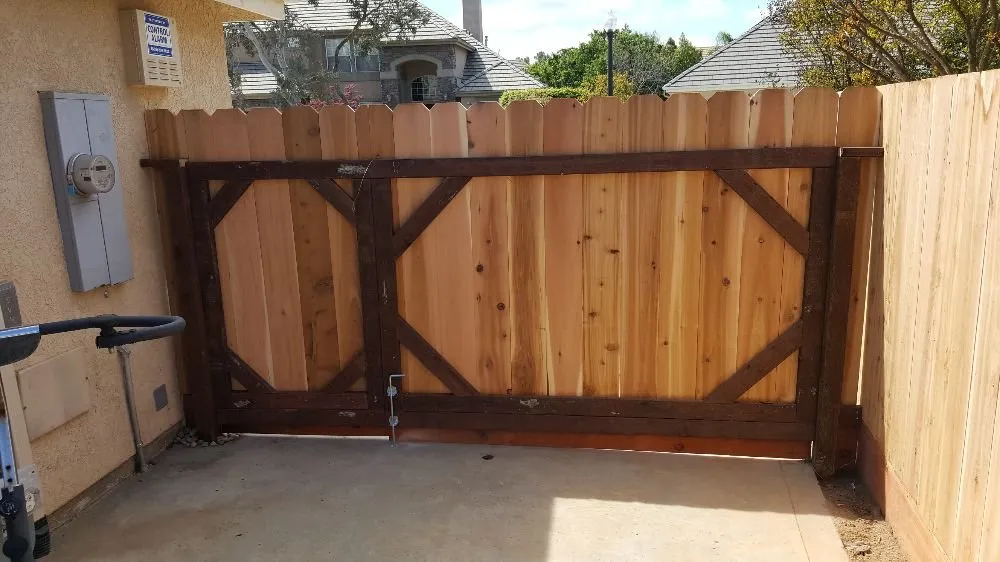 Slide of Marks Handyman Service