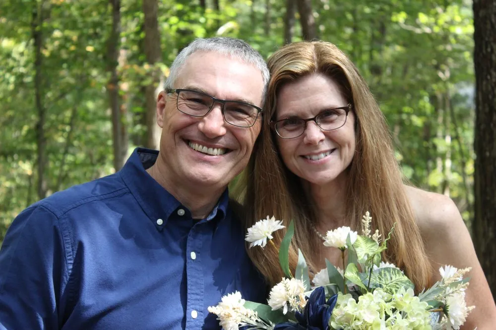 Slide of Mark's Handyman Services